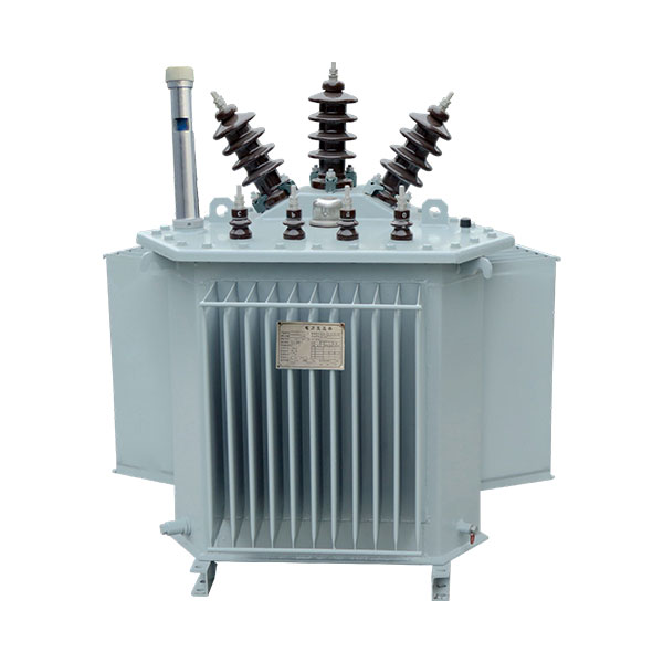 S13-M.R-30-2500/10 Solid Coil Core Transformer