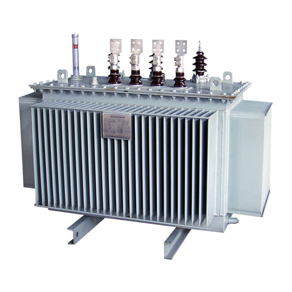 SBH15-M-30-2500/10 Amorphous Alloy Distribution Transformer