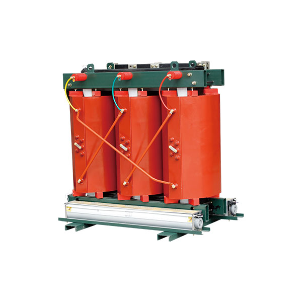 SC(B)10/11/12-10kV(20kV) Epoxy Resin Casting Dry Type Transformer