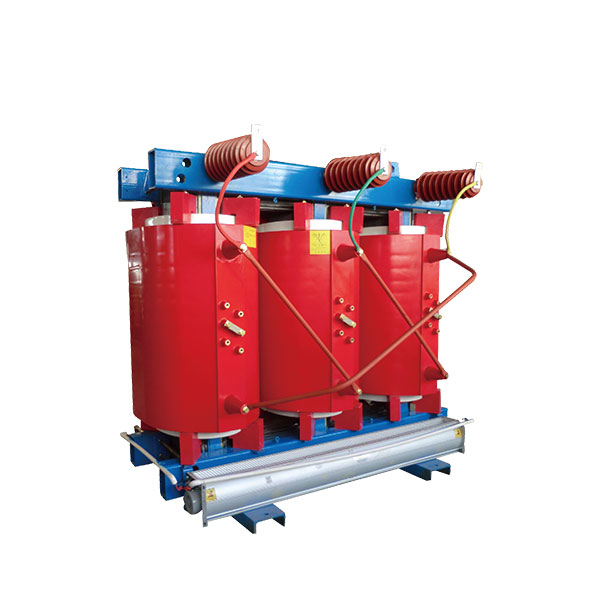 SCB11-35kV Dry Type Transformer