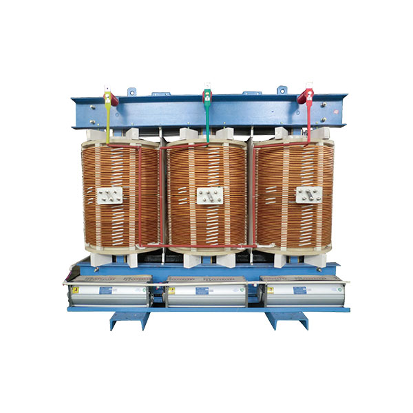 SG(B)10-10KV Environmental Protection Dry-type Power Transformer