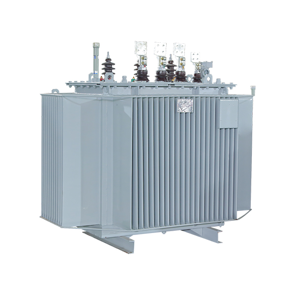 S20-M-30-2500/10-NX2 Oil Immersed Transformer with Secondary Energy Efficiency