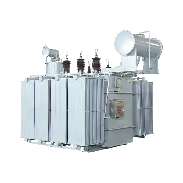 35kV Double Winding OLTC Oil-immersed Power Transformers