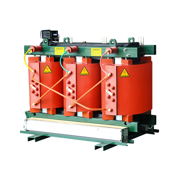 SC(B)13-20-10kV Epoxy Resin Casting Dry Type Transformer