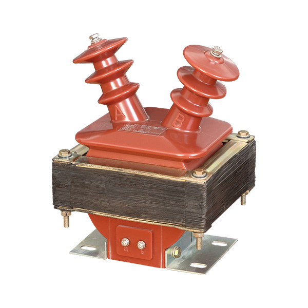 JDZ(J)-3、6、10Q Type Voltage Transformer