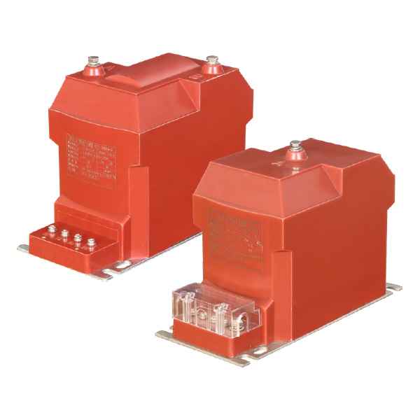 JDZ10-3, 6, 10B1, JDZX10-3, 6, 10B1G Type Voltage Transformer