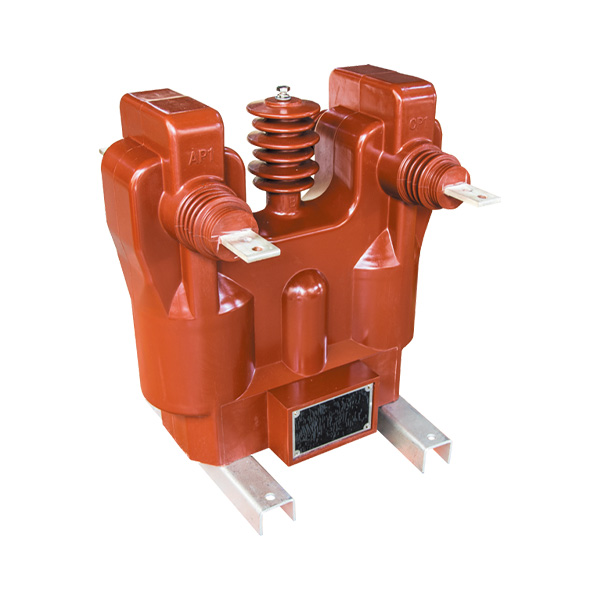 JLSZV-6、10W Type Outdoor Dry Type Combined Transformer