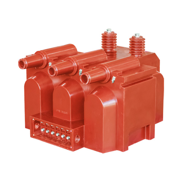 JSZXF-10R Type Outdoor Current Transformer