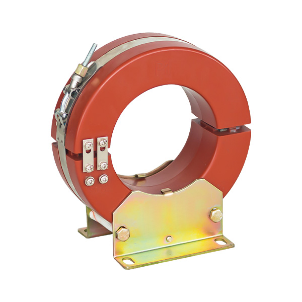 LXK-Φ80~Φ280 Zero Sequence Current Transformer