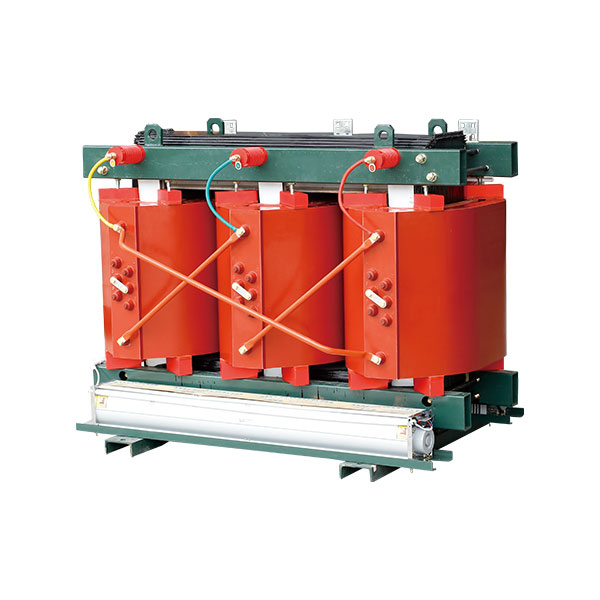 Dry-type Transformer Series